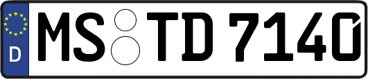 MS-TD7140