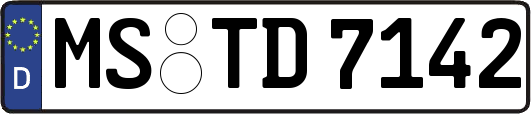 MS-TD7142