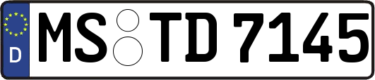 MS-TD7145