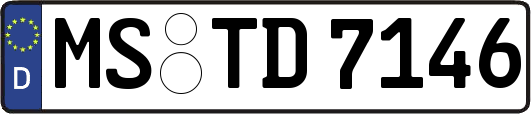 MS-TD7146