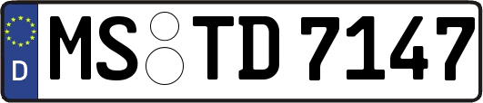 MS-TD7147