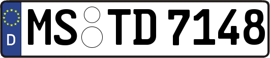 MS-TD7148
