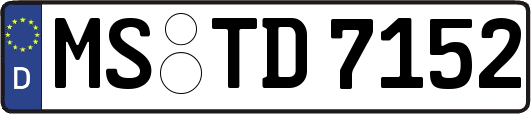 MS-TD7152