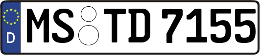 MS-TD7155