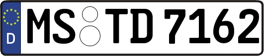 MS-TD7162