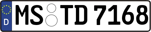 MS-TD7168