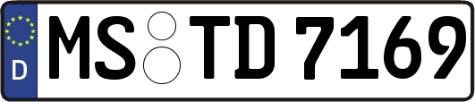 MS-TD7169