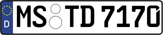 MS-TD7170