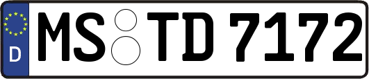 MS-TD7172