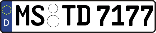 MS-TD7177