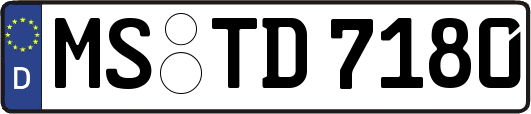 MS-TD7180