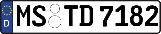MS-TD7182