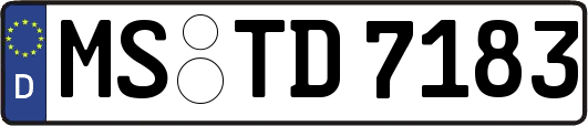 MS-TD7183
