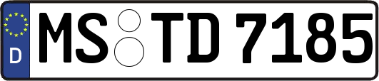 MS-TD7185