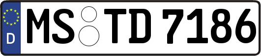 MS-TD7186