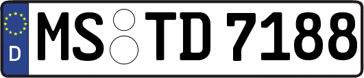 MS-TD7188