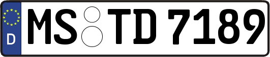 MS-TD7189