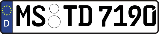MS-TD7190
