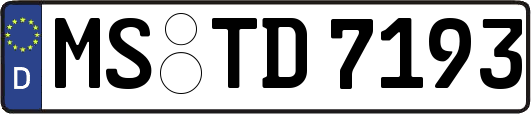 MS-TD7193