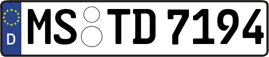MS-TD7194