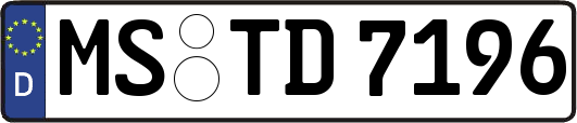 MS-TD7196