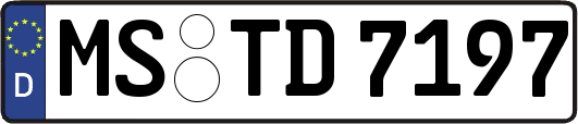 MS-TD7197