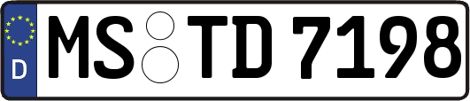 MS-TD7198