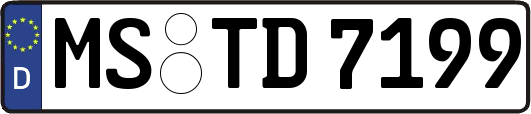 MS-TD7199