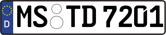 MS-TD7201