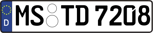MS-TD7208