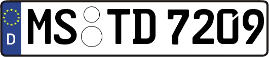 MS-TD7209