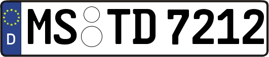 MS-TD7212