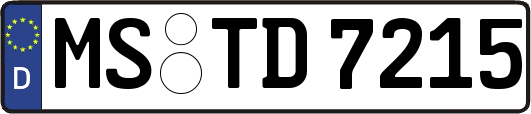 MS-TD7215