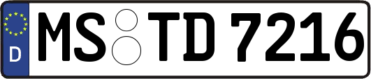 MS-TD7216