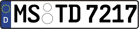 MS-TD7217