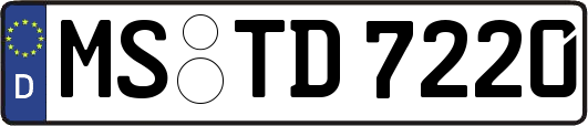MS-TD7220