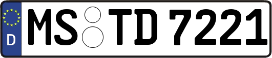 MS-TD7221