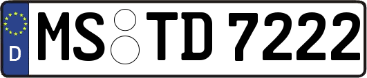 MS-TD7222