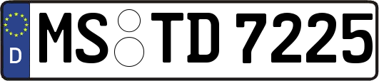 MS-TD7225