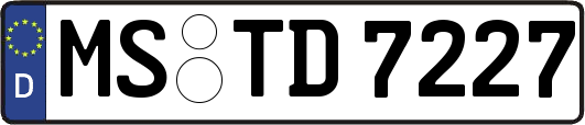 MS-TD7227