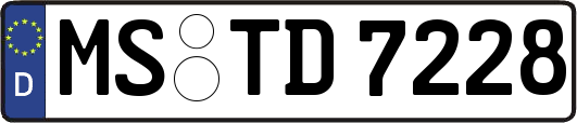 MS-TD7228