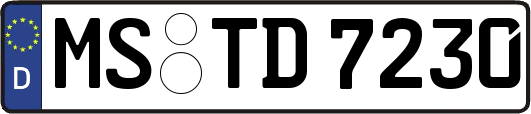 MS-TD7230