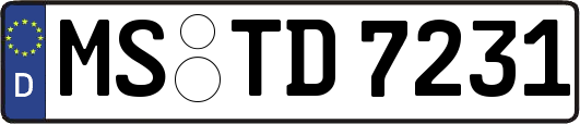 MS-TD7231