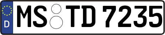 MS-TD7235