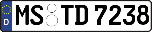 MS-TD7238
