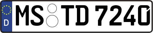 MS-TD7240
