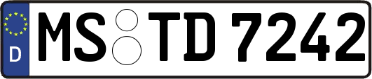 MS-TD7242