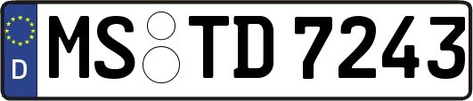 MS-TD7243
