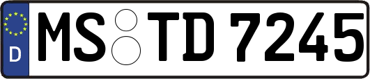 MS-TD7245