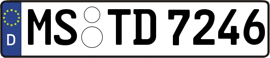 MS-TD7246